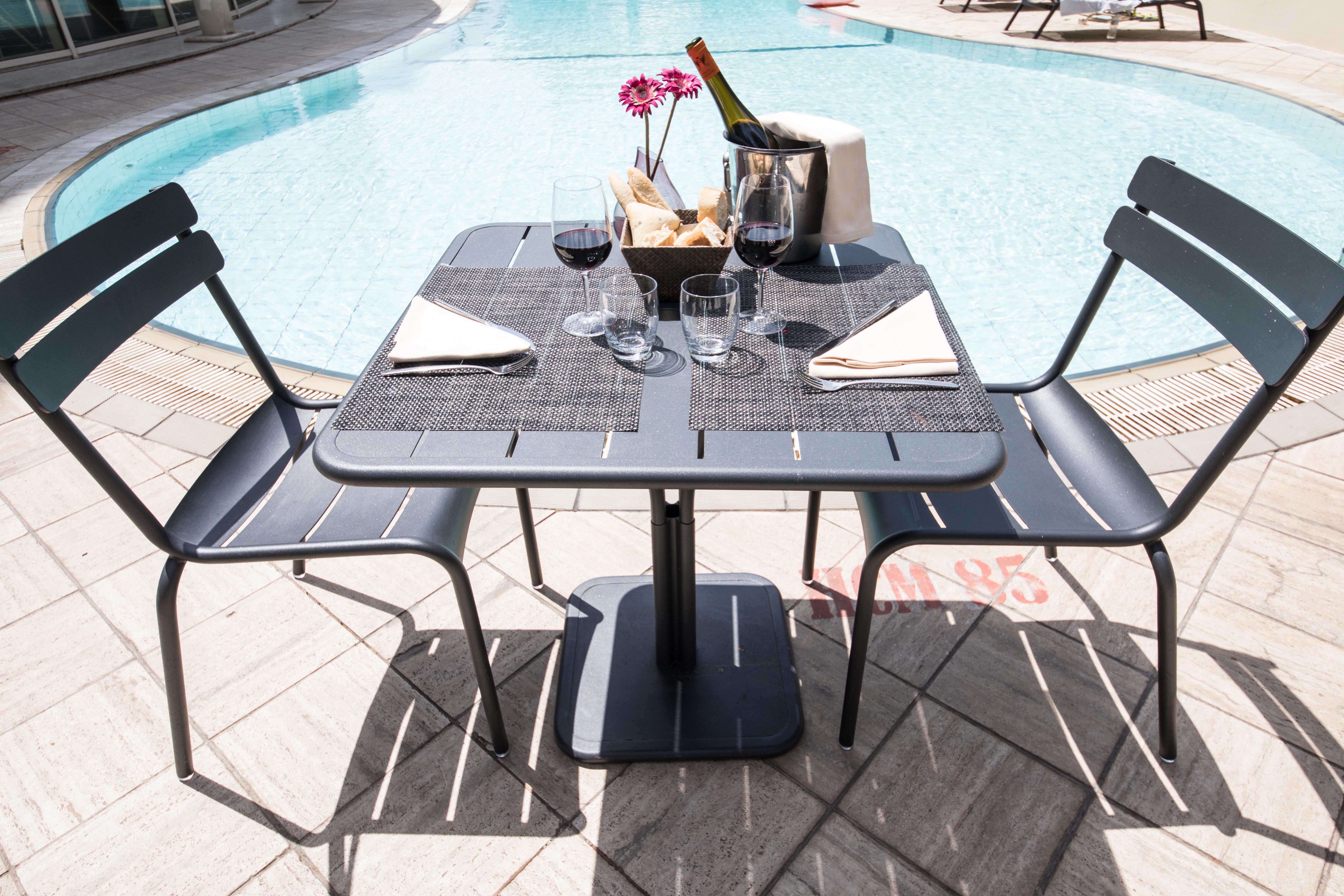 Novotel Roma Est — Billeder 2